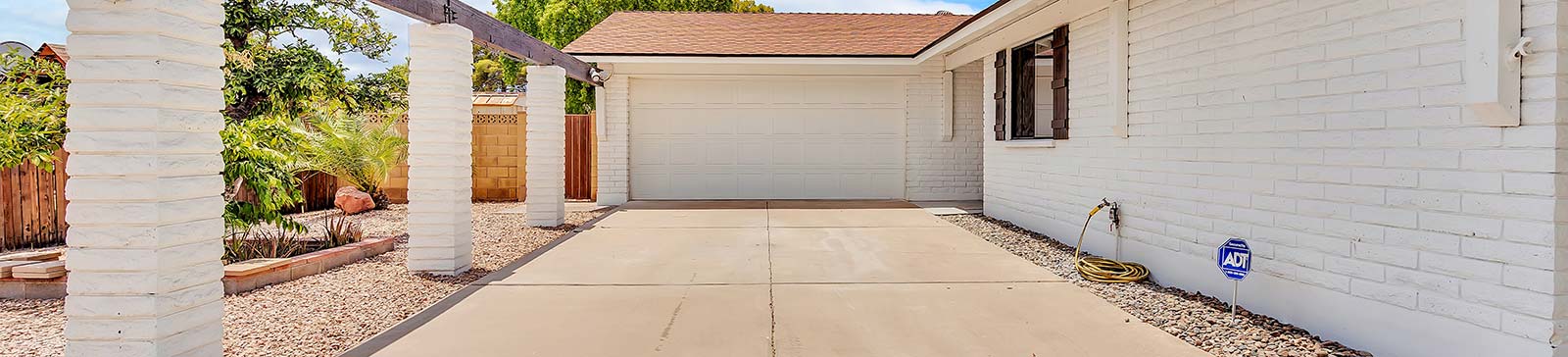 Garage Door Repair Experts In Bothell WA