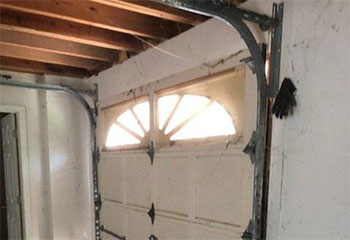 Garage Door Off Track | Brier | Bothell, WA Garage Door Off Track | Brier | Bothell, WA