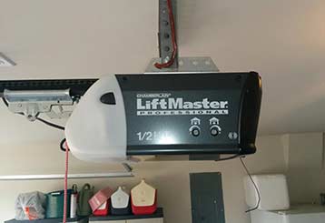 Garage Door Opener Services Bothell, WA And Nearby Areas