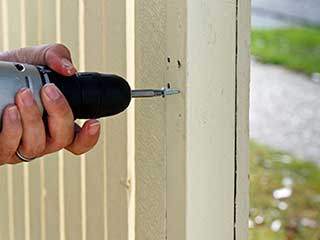 Bothell-based Gate Repair and Maintenance Services Near You Bothell-based Gate Repair and Maintenance Services Near You