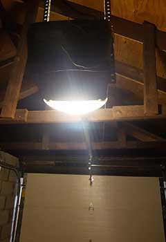 Garage Opener Repair - Kenmore