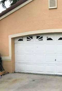 Garage Door Service, Bothell