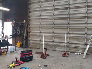 Expert Service | Garage Door Repair Bothell