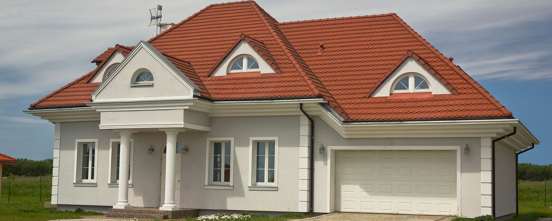 Don&#39;t Overlook the Detail When It Comes To Your Garage Door